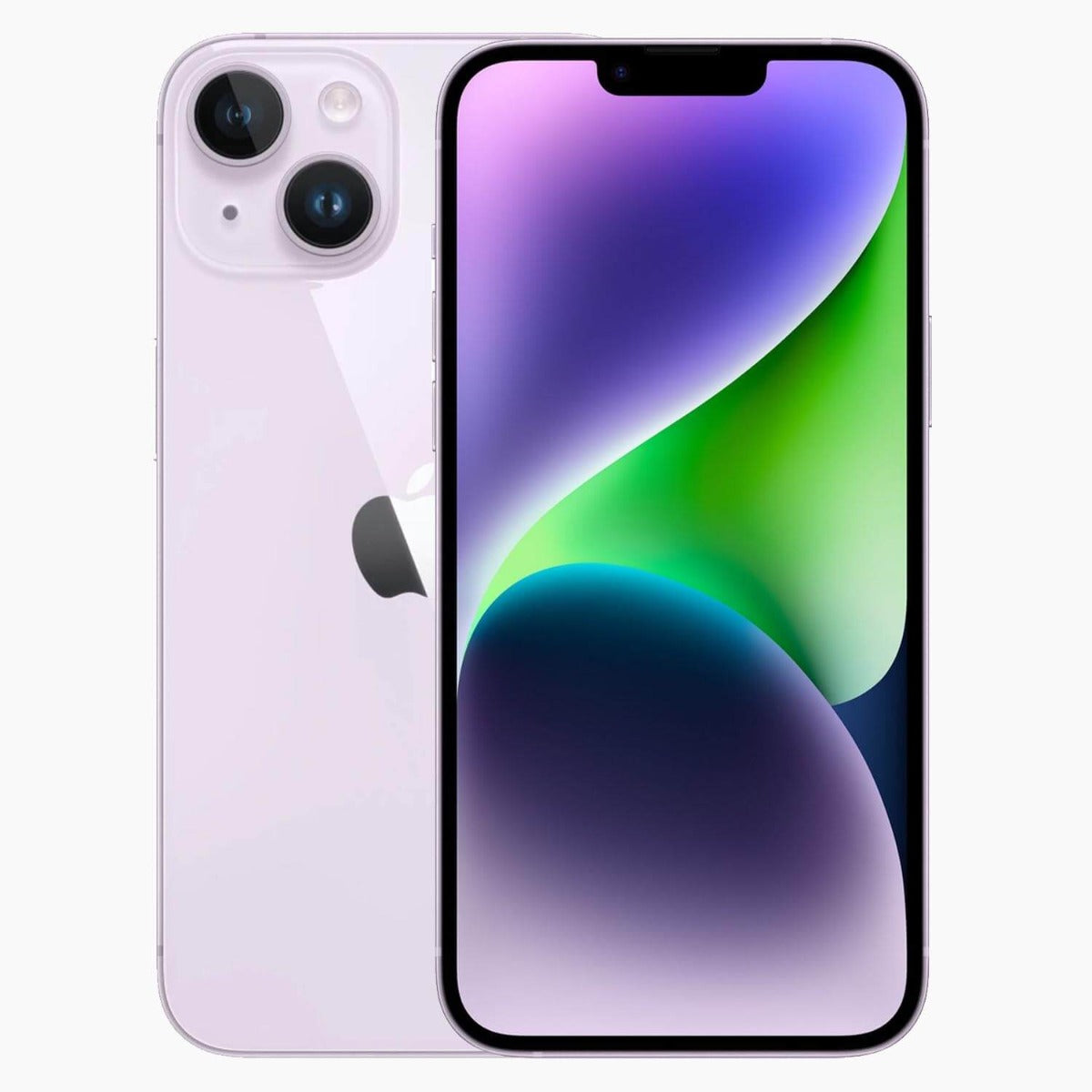 Apple iPhone 14 128GB Refurbished | Garantie | Accessoires