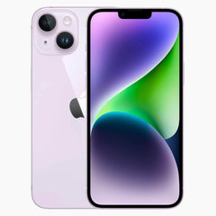 Apple iPhone 14 128GB Refurbished | Garantie | Accessoires