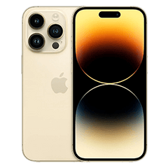 Apple iPhone 14 Pro Max 128GB Refurbished | 1 jaar Garantie | Accessoires beschikbaar