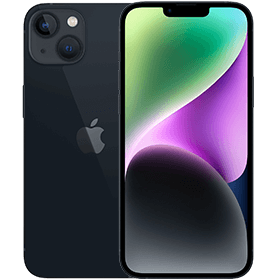 Apple iPhone 14 128GB Refurbished - Geel | 1 jaar Garantie | Accessoires