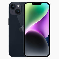 Apple iPhone 14 128GB Refurbished | Garantie | Accessoires