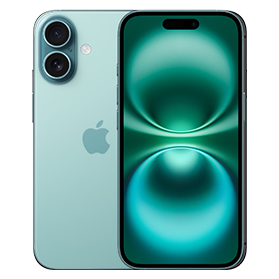 Apple iPhone 16 Plus 128 GB Refurbished | Groen | 1 jaar Garantie | Accessoires