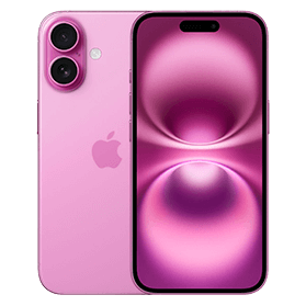 Apple iPhone 16 128GB Reacondicionado | Garantía | Accesorios