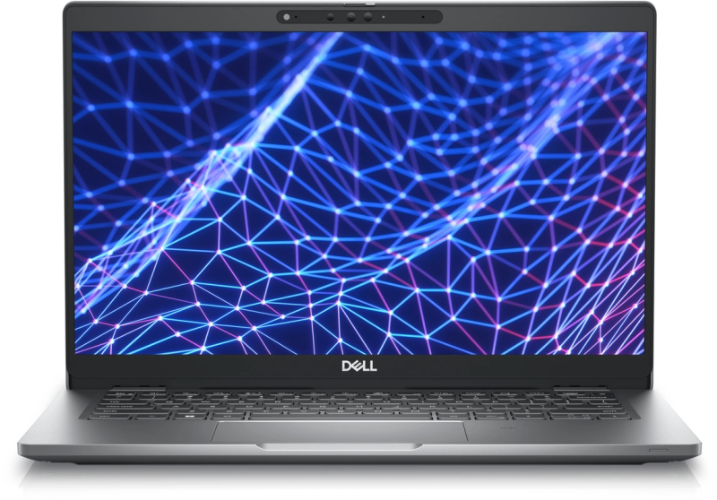 Dell Latitude 5330 Refurbished | i5-1235U (12e Gen) | 8GB RAM | 256GB NVMe | 13.3 inch FHD | Windows 11 Pro | Originele NL(US) Toetsenbord