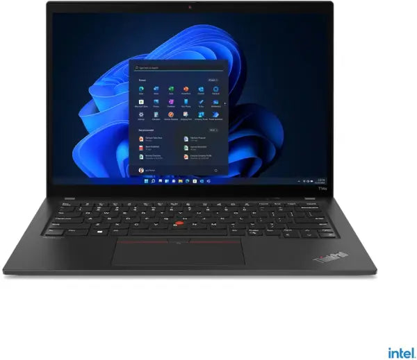 Lenovo ThinkPad T14s Gen 3 Refurbished | i5-1245U (12e Gen) | 16GB RAM | 256GB NVMe | 14 inch WUXGA Touch | Windows 11 Pro
