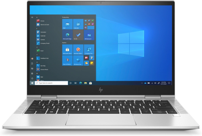 HP EliteBook 830 G8 Refurbished | i5-1135G7 (11e Gen) | 16GB RAM | 256GB NVMe | 13.3 inch FHD | Windows 11 Pro