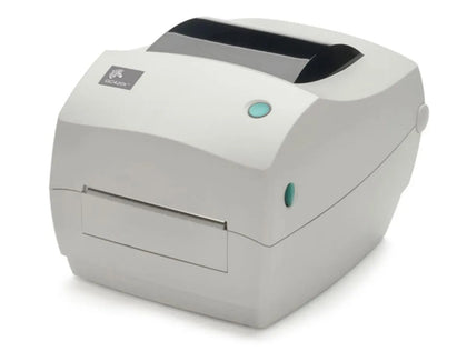Impresora de etiquetas térmicas Zebra TLP2844 | USB | 104mm | Térmica directa | Grado A - Accesorios